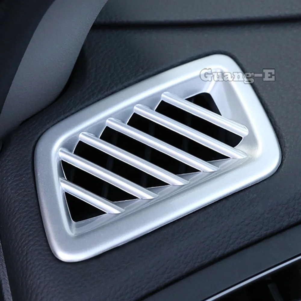 For Honda CRV CR-V 2017 2018 2019 2020 2021 2022 Styling Cover Garnish Trim Front Air Condition Outlet Vent Sticker Frame Hoods
For Honda CRV CR-V 2017 2018 2019 2020 2021 2022 Styling Cover Garnish Trim Front Air Condition Outlet Vent Sticker Frame Hoods