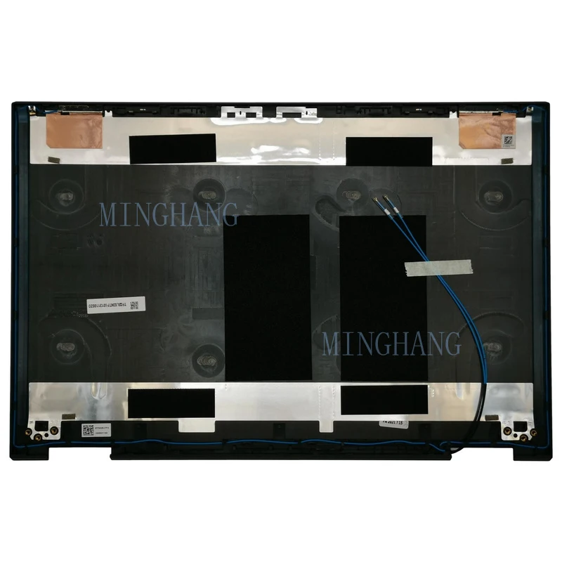 M Genuine for HP Omen 16-C Back LCD Lid Back Cover Black M83988-001
M Genuine for HP Omen 16-C Back LCD Lid Back Cover Black M83988-001