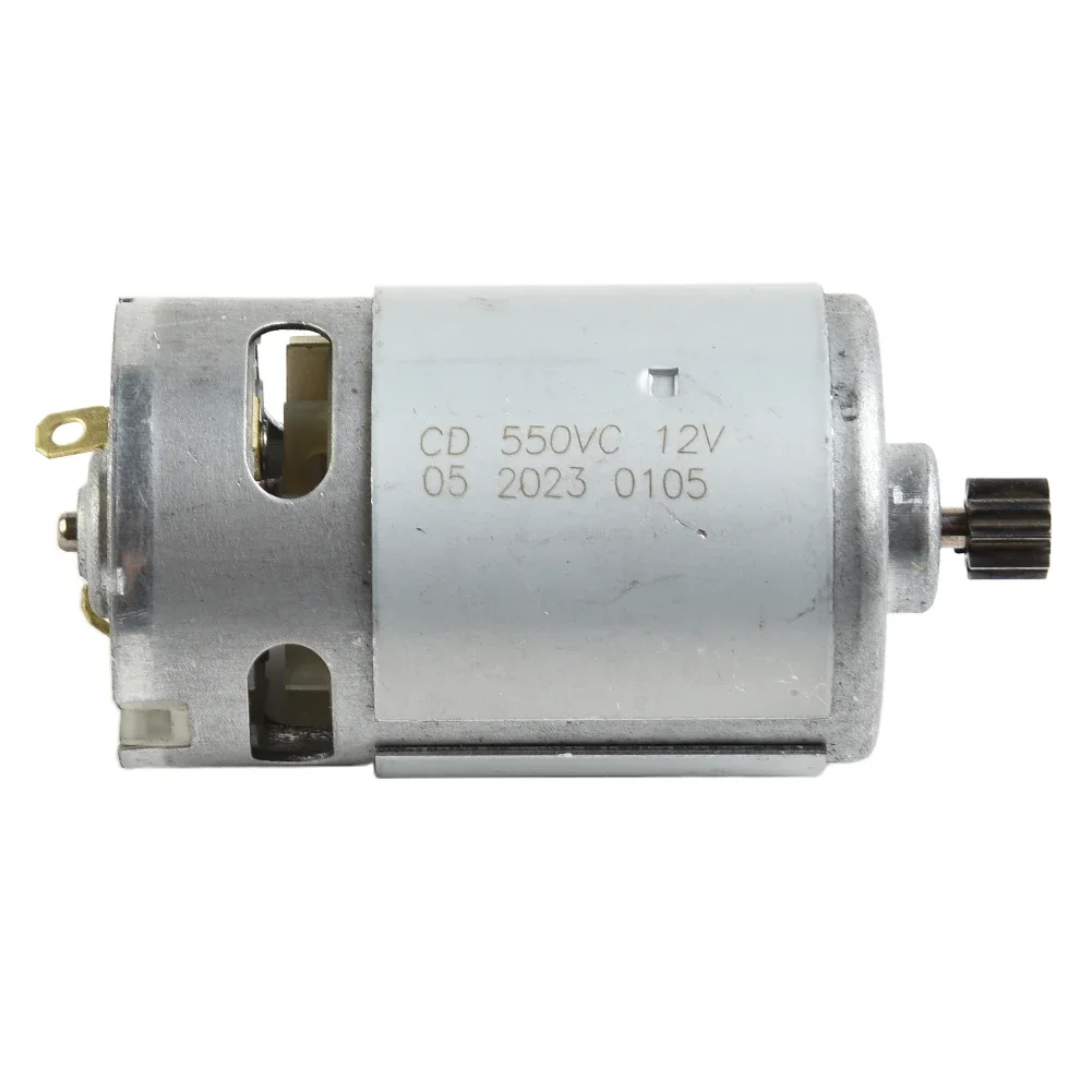 Sleek Design Electric Drill Motor for Hand Tools Compatible with RS550 Models Voltage Compatibility Up to 14 4V
Sleek Design Electric Drill Motor for Hand Tools Compatible with RS550 Models Voltage Compatibility Up to 14 4V