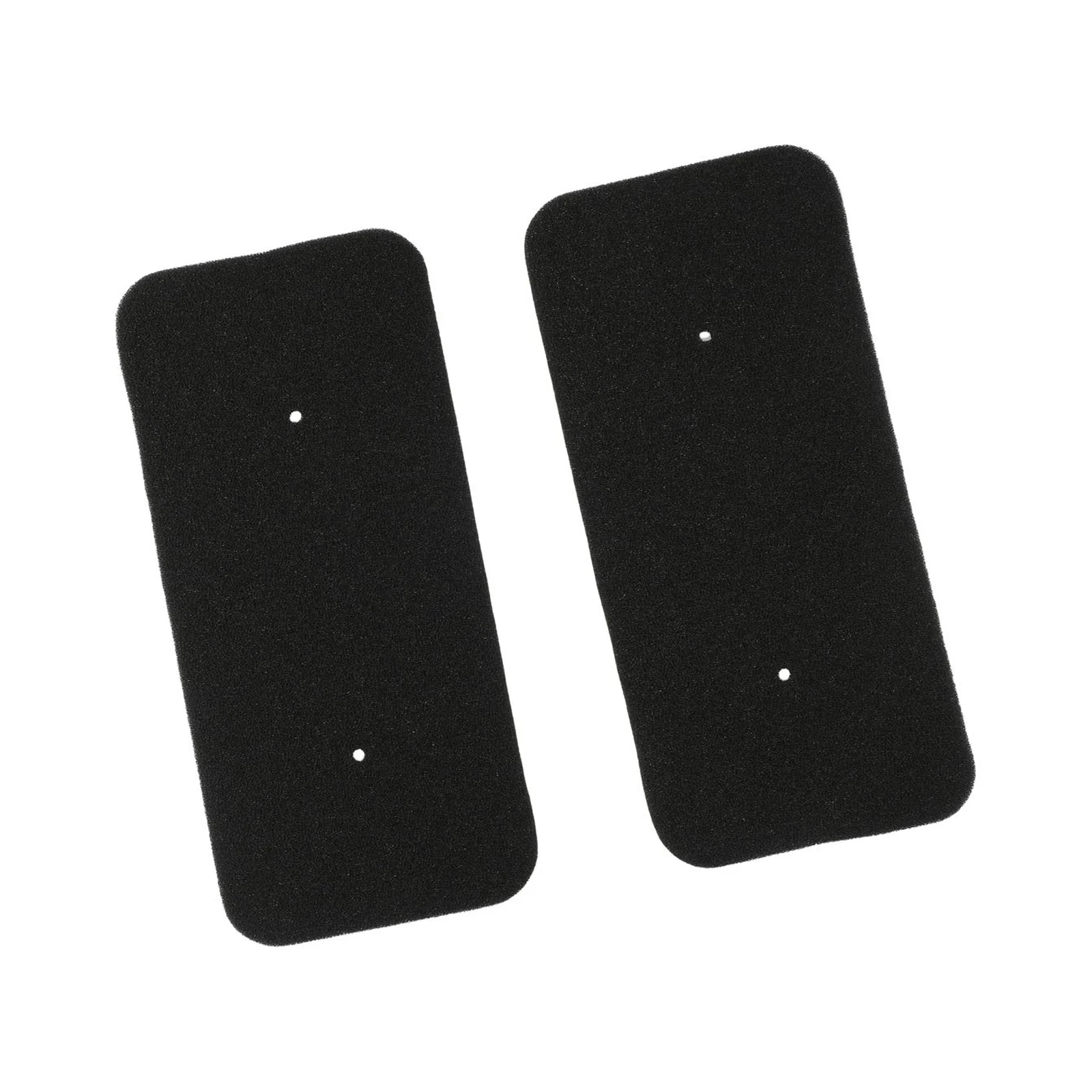 2Pcs Sponge Filters For Hoover 40006731 Candy 31100685 Condenser Dryer Household Condenser Dryer Replacement Spare
2Pcs Sponge Filters For Hoover 40006731 Candy 31100685 Condenser Dryer Household Condenser Dryer Replacement Spare