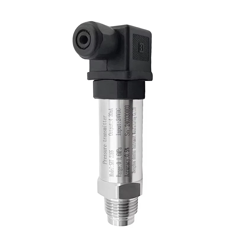 Hydraulic Liquid Rs485 Meter Pressure Sensors and Transmitters
Hydraulic Liquid Rs485 Meter Pressure Sensors and Transmitters