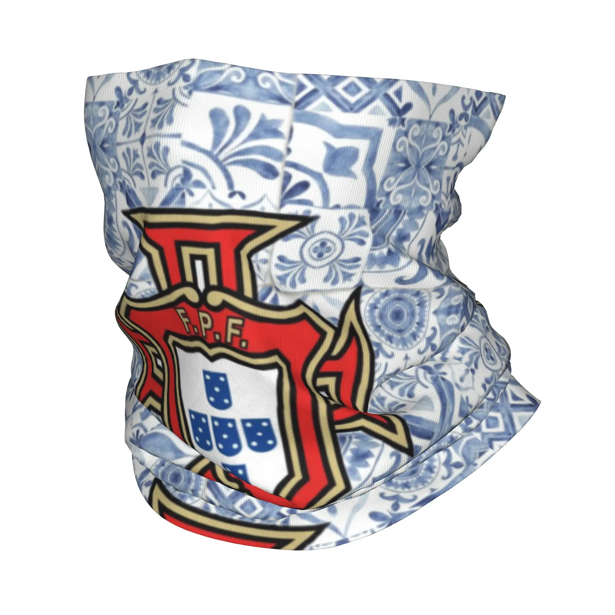 Portugal Bandana Neck Gaiter Face Mask Running Unisex Adult Winter
Portugal Bandana Neck Gaiter Face Mask Running Unisex Adult Winter