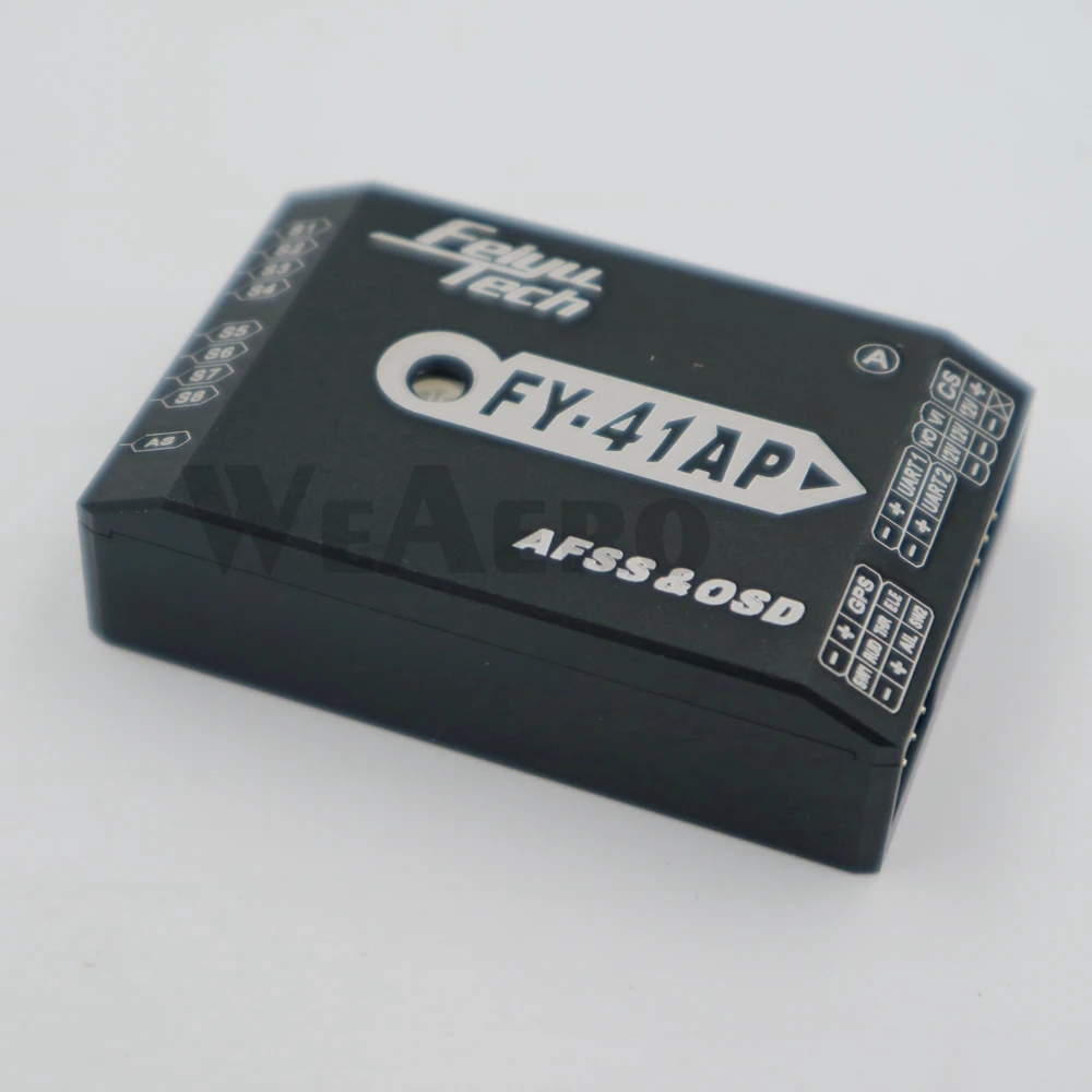 Бесплатная доставка! Полетный контроллер FEIYUTECH, плоскость Fpv, фиксированное крыло, беспилотный летательный аппарат, радиоуправляемая плоскость 
Бесплатная доставка! Полетный контроллер FEIYUTECH, плоскость Fpv, фиксированное крыло, беспилотный летательный аппарат, радиоуправляемая плоскость