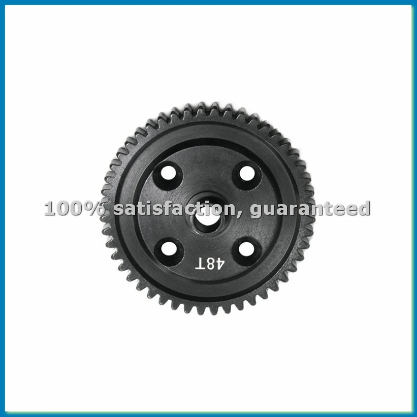 48T RC Car Central Differential Gear E8082 for 1/7 KM Citron C3 RC Car Upgrade Accessories
48T RC Car Central Differential Gear E8082 for 1/7 KM Citron C3 RC Car Upgrade Accessories