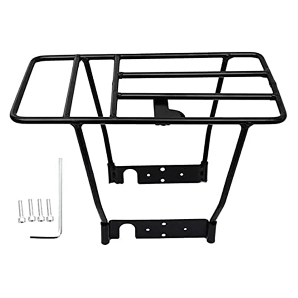 DIY Adjustable for M365 Electric Bicycle Cycling Quick Release Scooter Carrier Back Shelf Rear Rack Cargo Rack
DIY Adjustable for M365 Electric Bicycle Cycling Quick Release Scooter Carrier Back Shelf Rear Rack Cargo Rack