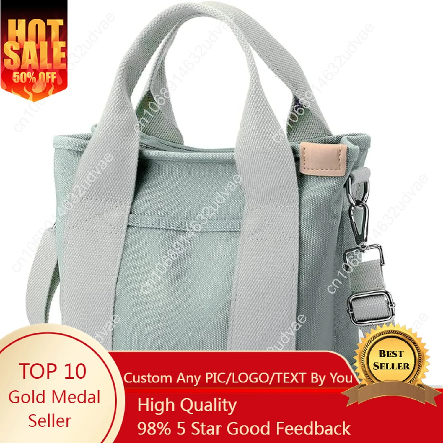 2025 Small Tote Bag with Zipper Tote for Women Canvas Crossbody Bag Shoulder Satchel Hobo Messenger Bag
2025 Small Tote Bag with Zipper Tote for Women Canvas Crossbody Bag Shoulder Satchel Hobo Messenger Bag