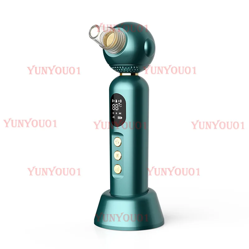 Hot and Cold Compress Blackhead Device, Clean Pore Beauty Device, Home Handheld Electric Blackhead Removal
Hot and Cold Compress Blackhead Device, Clean Pore Beauty Device, Home Handheld Electric Blackhead Removal