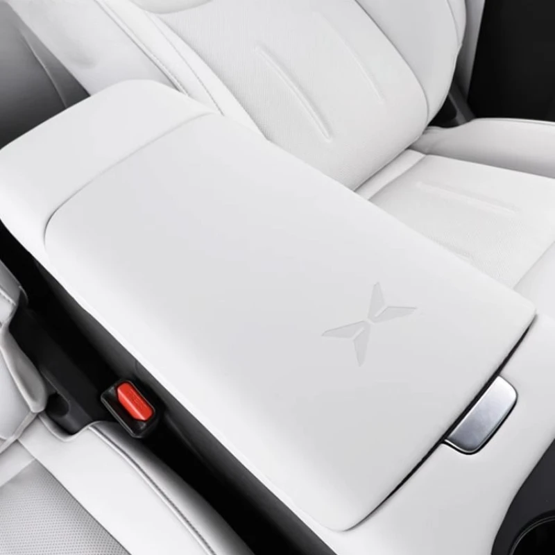 Для Xpeng G6 2023 2024 автомобильный центральный подлокотник, кожаная накладка из микрофибры, аксессуары с подарками, 1 шт.
Для Xpeng G6 2023 2024 автомобильный центральный подлокотник, кожаная накладка из микрофибры, аксессуары с подарками, 1 шт.