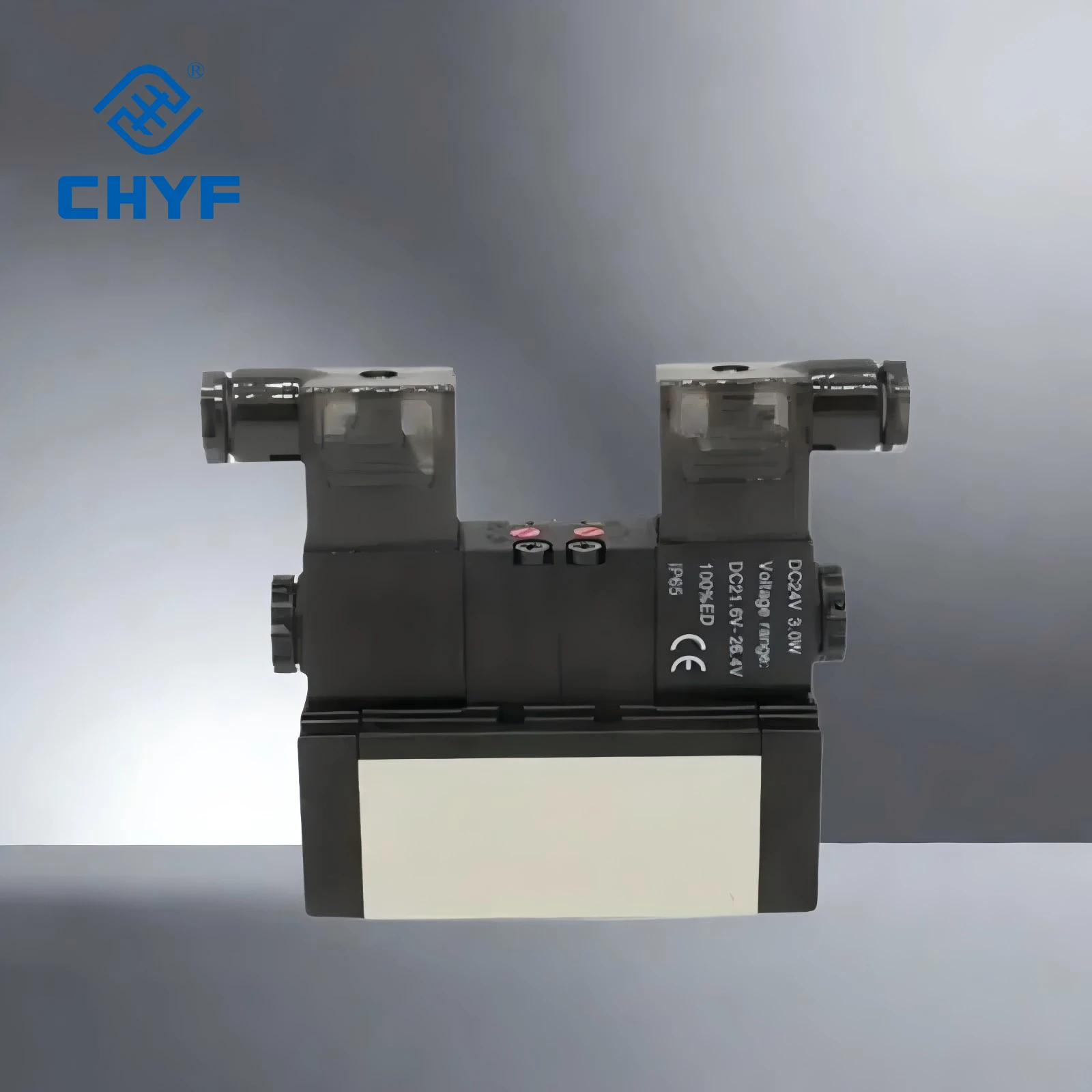 Airtac-type Pneumatic ESV Series 5/2 way, 5/3 way ISO Standard Solenoid Valve
Airtac-type Pneumatic ESV Series 5/2 way, 5/3 way ISO Standard Solenoid Valve