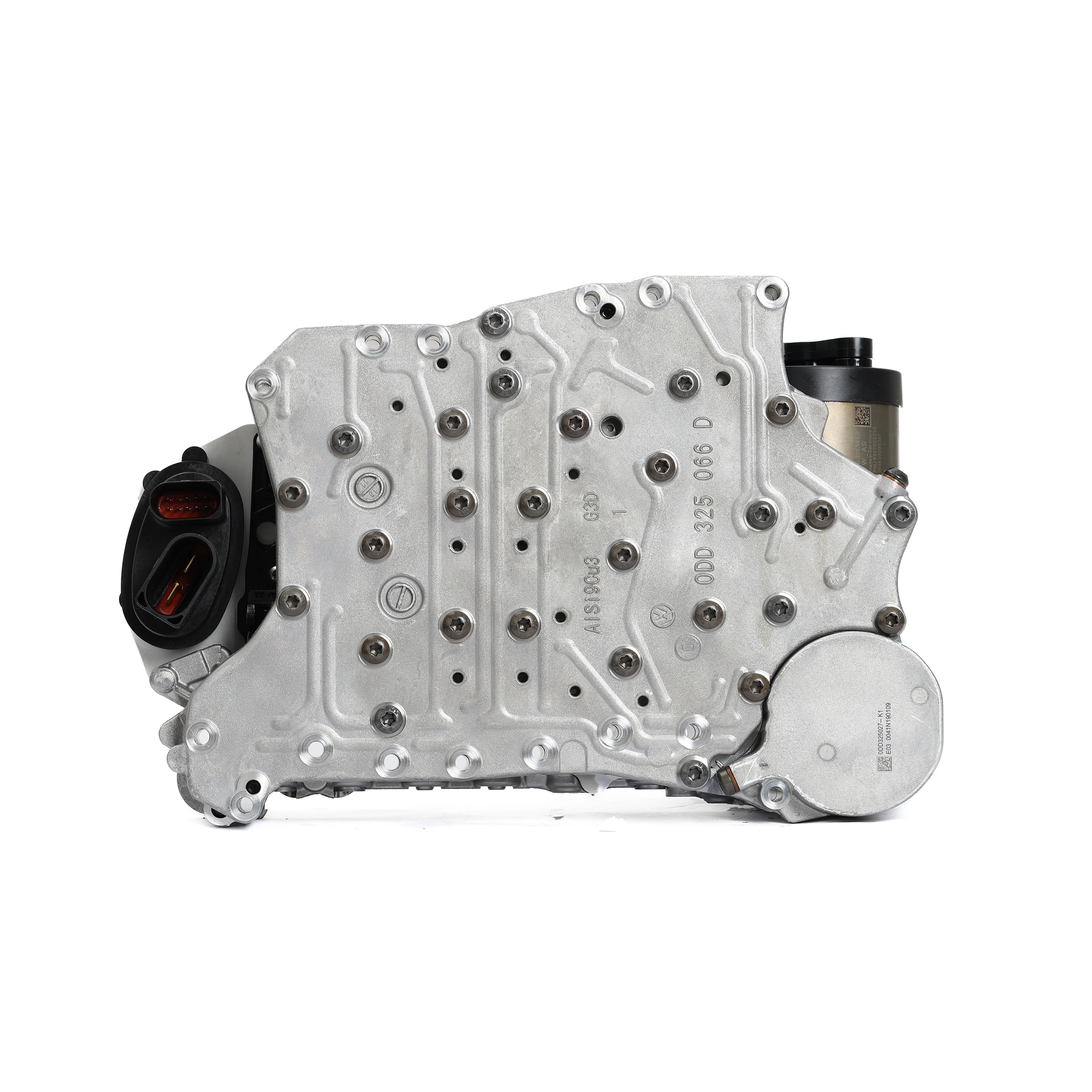 Прямая цена с завода, OEM-совместимый корпус клапана механической коробки гибридной коробки передач для точной контроля и вождения
Прямая цена с завода, OEM-совместимый корпус клапана механической коробки гибридной коробки передач для точной контроля и вождения