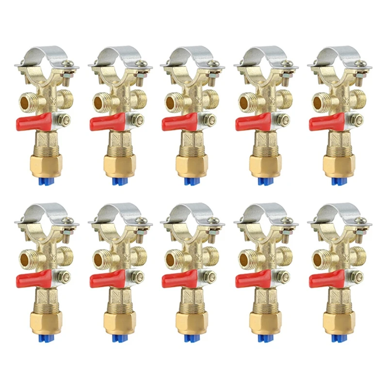 ABDJ-Agriculture High Pressure Nozzle Indepent Value Pesticide Sprayer Plant Protection Irrigation Spray Head For Farm Garden
ABDJ-Agriculture High Pressure Nozzle Indepent Value Pesticide Sprayer Plant Protection Irrigation Spray Head For Farm Garden