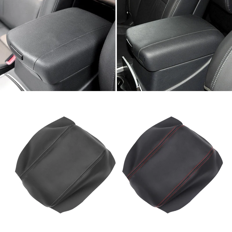 Soft Leather Armrest Cover For Hyundai Veracruz Microfiber Leather Center Control Armrest Box Cover Sticker Trim Accessories
Soft Leather Armrest Cover For Hyundai Veracruz Microfiber Leather Center Control Armrest Box Cover Sticker Trim Accessories
