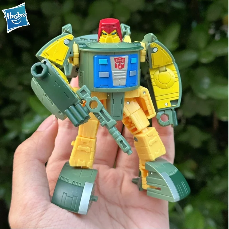 【IN STOCK】Hasbro Transformable toys Legacy United Deluxe Autobot Cosmos Action Figure Robot Toy Collectibles Gifts Hobbies
【IN STOCK】Hasbro Transformable toys Legacy United Deluxe Autobot Cosmos Action Figure Robot Toy Collectibles Gifts Hobbies