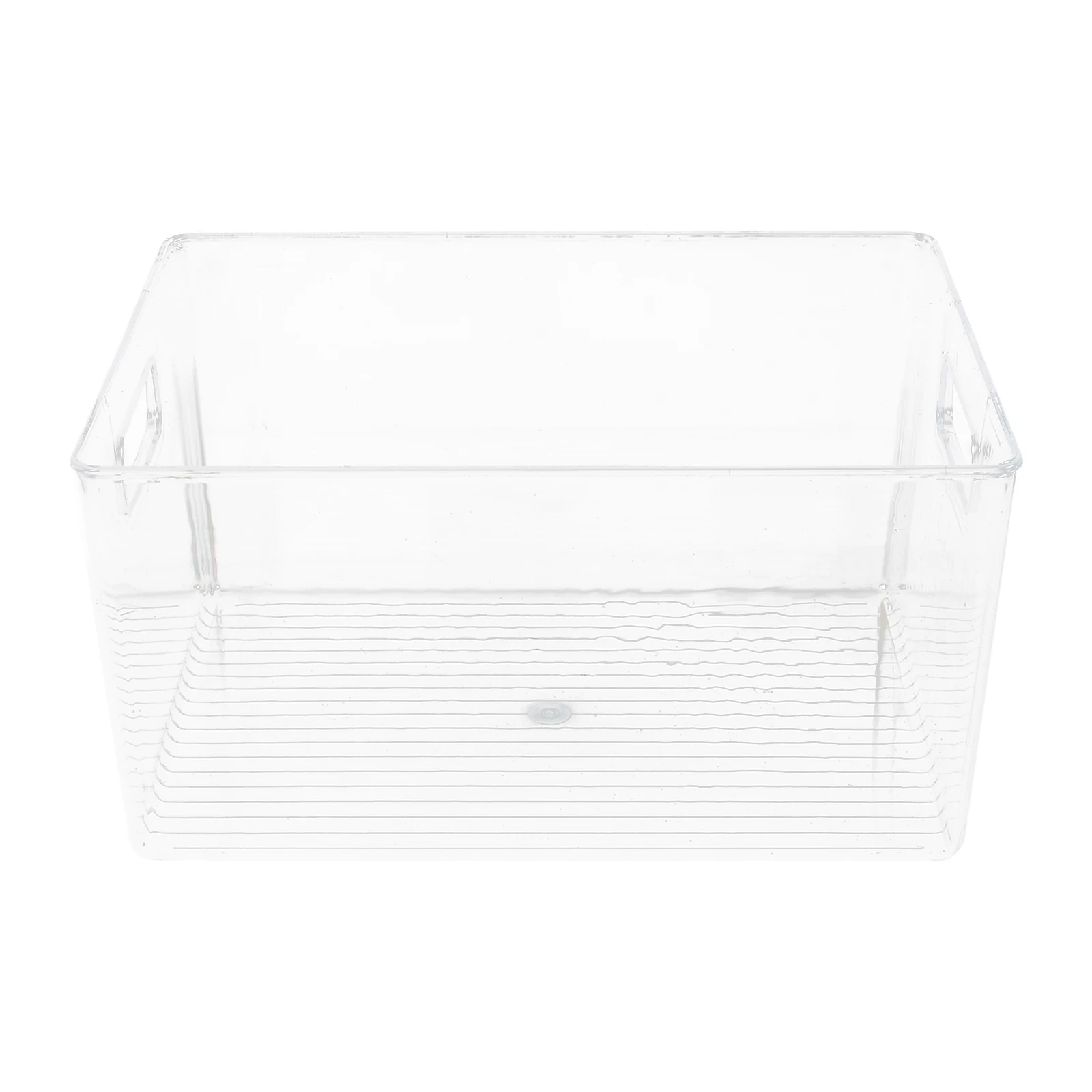 Desktop Storage Basket Portable Home Baskets Furniture Transparent Organizer The Pet Organisation and Rustic
Desktop Storage Basket Portable Home Baskets Furniture Transparent Organizer The Pet Organisation and Rustic