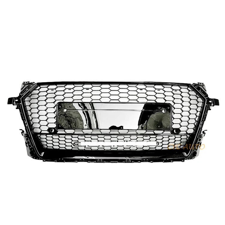 Решетка переднего бампера Facelift TTRS для Audi TT Body Kit 2015 2018 2019 2020
Решетка переднего бампера Facelift TTRS для Audi TT Body Kit 2015 2018 2019 2020