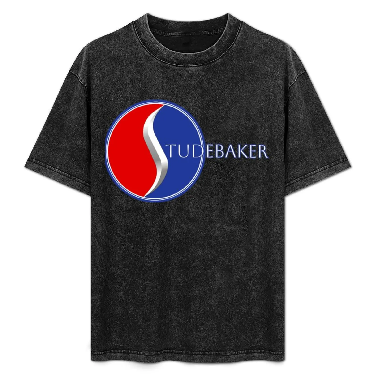 Studebaker T-Shirt Dry Fit Running Short Sleeve Top
Studebaker T-Shirt Dry Fit Running Short Sleeve Top
