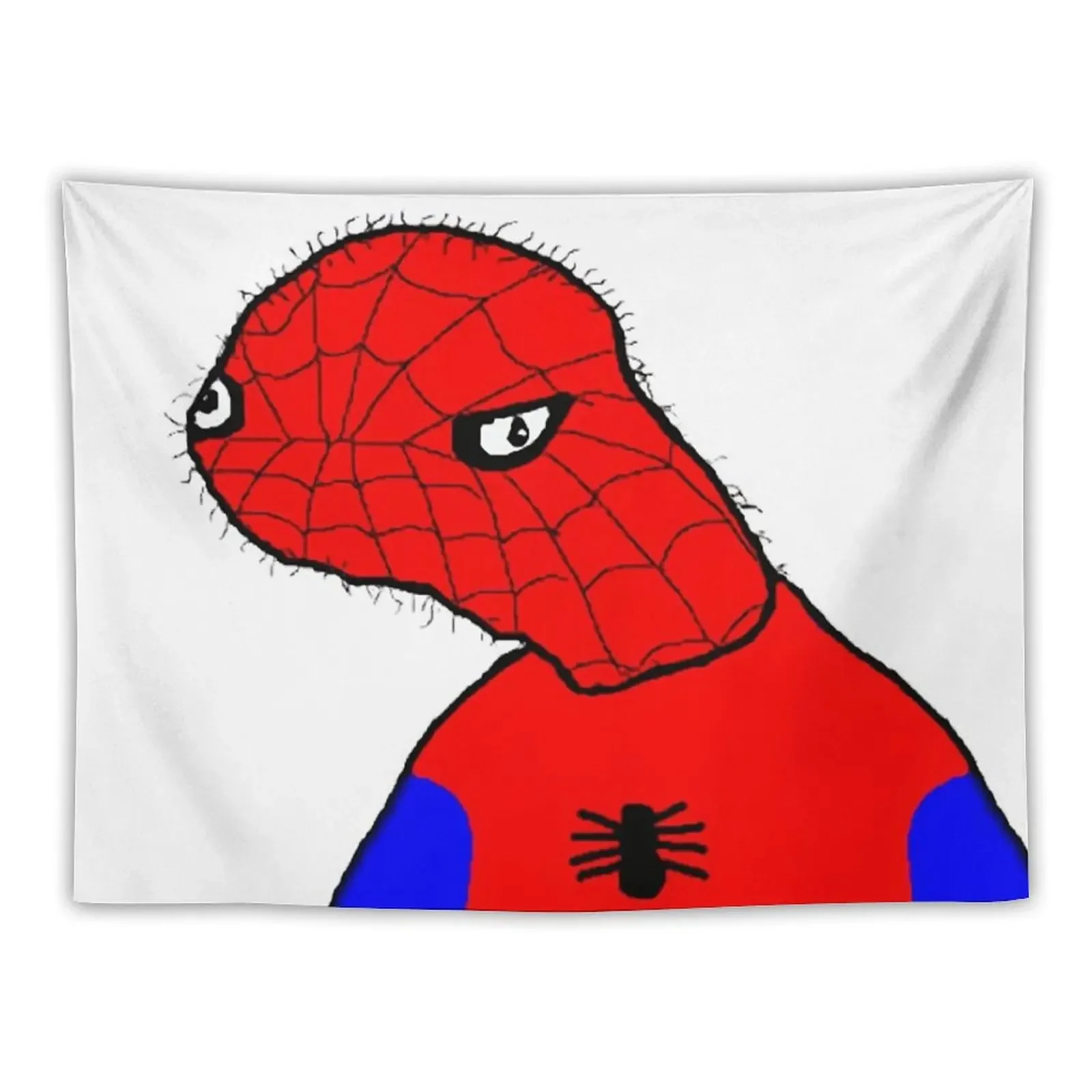 Spooderman Tapestry Cute Room Things Living Room Decoration Wall Coverings Tapestry
Spooderman Tapestry Cute Room Things Living Room Decoration Wall Coverings Tapestry