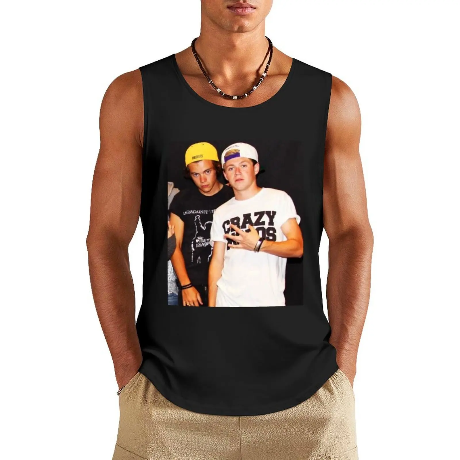 fratboy narry Tank Top Men's gym t-shirts Men's t shirt men clothes men gym clothing
fratboy narry Tank Top Men's gym t-shirts Men's t shirt men clothes men gym clothing