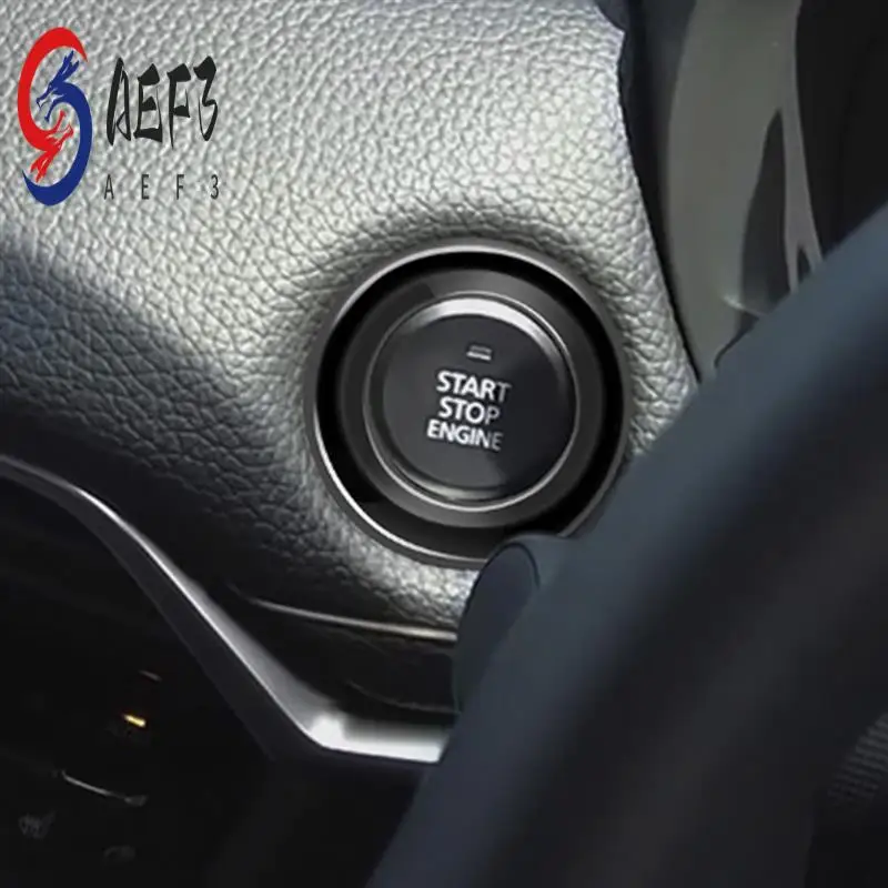 AEF3-For Mazda CX-60 2022 2023 Car Start Stop Engine Push Button Cover Ring Cover Sticker Interior Accessories
AEF3-For Mazda CX-60 2022 2023 Car Start Stop Engine Push Button Cover Ring Cover Sticker Interior Accessories