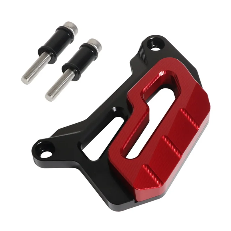 OB-Motorcycle Front Brake Protection Cap Caliper Guard Decorative Cover For HONDA PCX 125 150 160 PCX125 PCX160
OB-Motorcycle Front Brake Protection Cap Caliper Guard Decorative Cover For HONDA PCX 125 150 160 PCX125 PCX160
