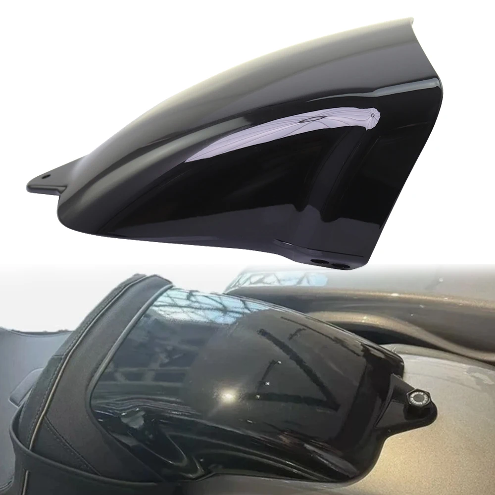 Gloss Black Motorcycle Rear Passenger Seat Cover Tail Seat Cowl Fit For Harley Touring CVO Road Glide FLTRXSE 2023 2024 2025
Gloss Black Motorcycle Rear Passenger Seat Cover Tail Seat Cowl Fit For Harley Touring CVO Road Glide FLTRXSE 2023 2024 2025