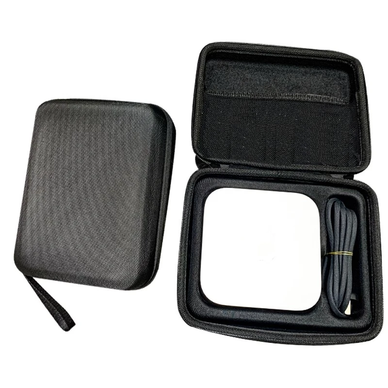 Suitable for Mac Mini M4 Storage Bag Mini M4 Dustproof Minimalist Organizer
Suitable for Mac Mini M4 Storage Bag Mini M4 Dustproof Minimalist Organizer