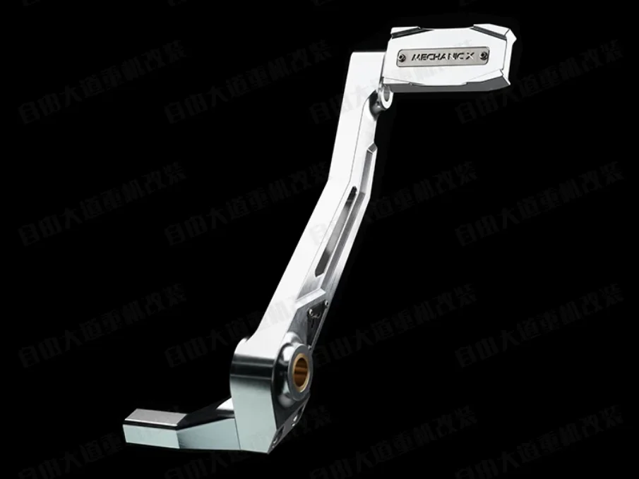 Is Suitable For M8 Softail Center Brake Lever Breakout Street Fighter Road ST Brake Pedal
Is Suitable For M8 Softail Center Brake Lever Breakout Street Fighter Road ST Brake Pedal