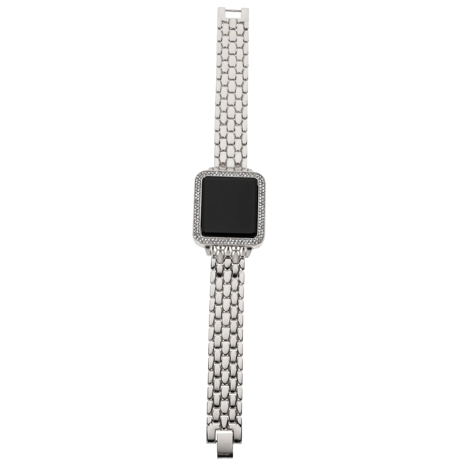 Luxury Quartz Watches Women Fashionable LED Alloy Rhinestone Wrist Watch Precise Time Durable Stylish Ladies Gift Birthday
Luxury Quartz Watches Women Fashionable LED Alloy Rhinestone Wrist Watch Precise Time Durable Stylish Ladies Gift Birthday