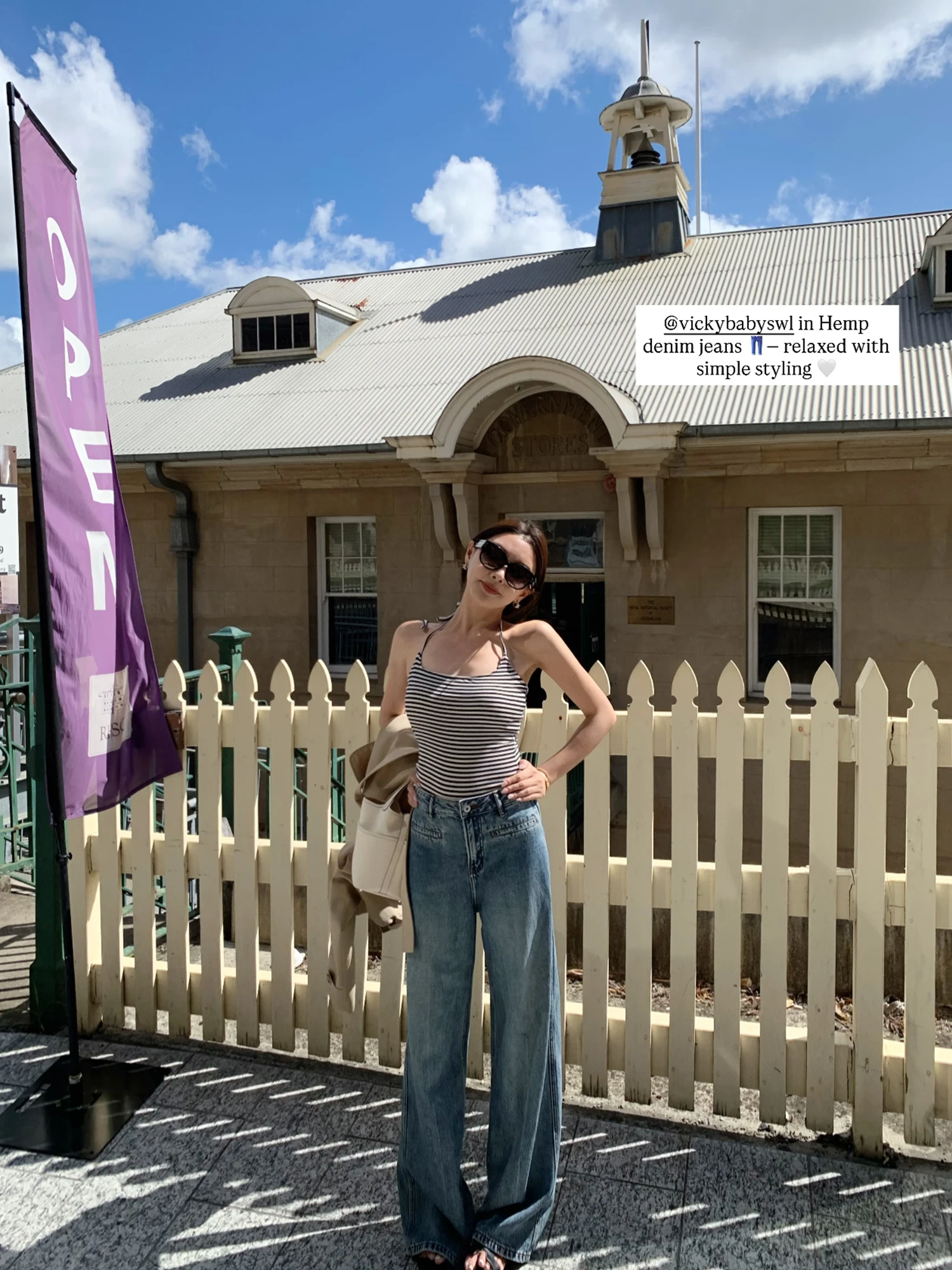 Shiwei Qiang Loose Casual Pants Women's 2026 New Han Maf Los Angeles Soft Straight Leg Jeans Casual down Time Trousers
Shiwei Qiang Loose Casual Pants Women's 2026 New Han Maf Los Angeles Soft Straight Leg Jeans Casual down Time Trousers