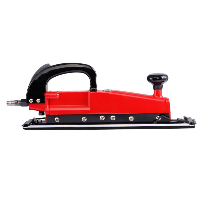 Pneumatic rectangular linear track reciprocating stainless steel wire drawing polishing machine
Pneumatic rectangular linear track reciprocating stainless steel wire drawing polishing machine