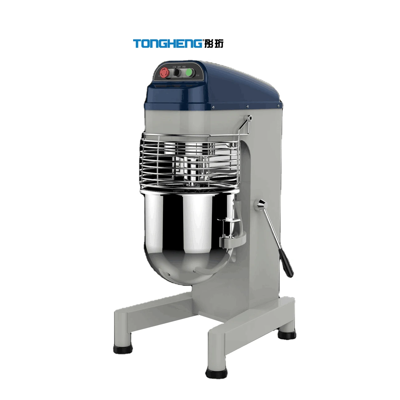 Electric 20L 30L Bread Spiral Dough Mixer 8Kg Dough Mixer For Bakery Sale
Electric 20L 30L Bread Spiral Dough Mixer 8Kg Dough Mixer For Bakery Sale