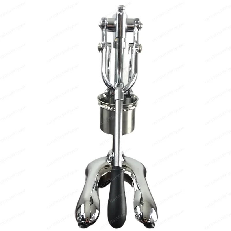 30cm Extra Long Special French Fries Machine Commercial Long French Fries Squeeze
30cm Extra Long Special French Fries Machine Commercial Long French Fries Squeeze
