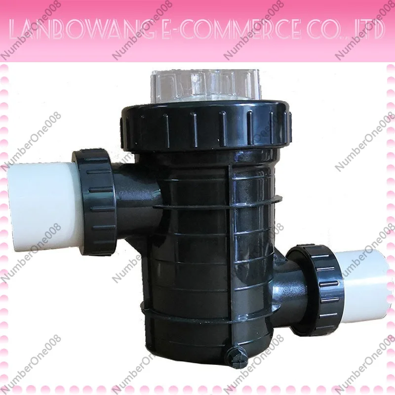 For Barber Shop Bath Pool Hair Filter Drainage Anti-blocking Filter Water Pump Prefilter Anti-blocking Filter Connection Pipe
For Barber Shop Bath Pool Hair Filter Drainage Anti-blocking Filter Water Pump Prefilter Anti-blocking Filter Connection Pipe