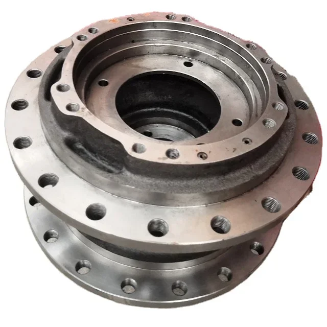 Hydraulic swing motor parts for excavator R305-7 swing motor housing
Hydraulic swing motor parts for excavator R305-7 swing motor housing