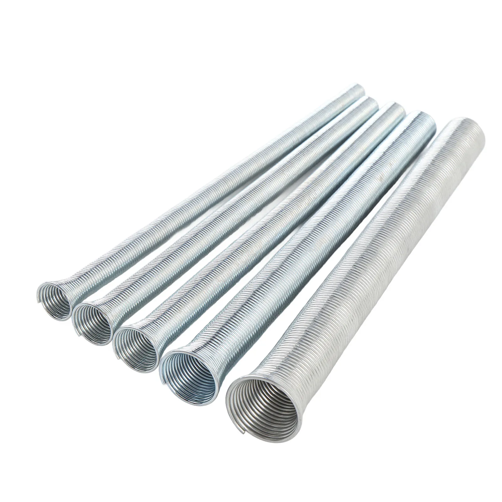 210mm Tube Bender Kit OEM 1/4 5/16 3/8 1/2 5/8in Set for Copper Brass Aluminum Thin Steel Tube Bending
210mm Tube Bender Kit OEM 1/4 5/16 3/8 1/2 5/8in Set for Copper Brass Aluminum Thin Steel Tube Bending