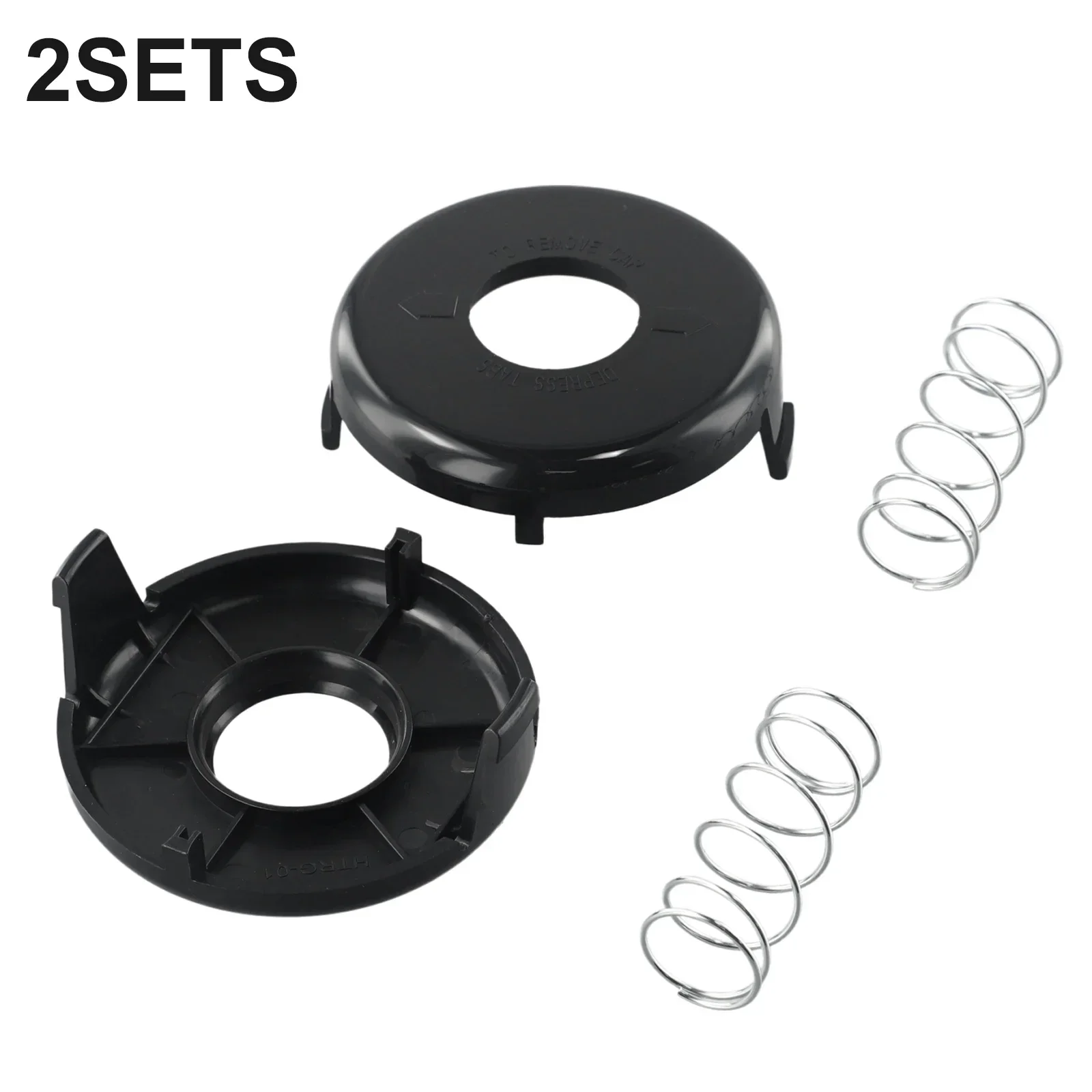 Reliable And Long Lasting Spring & Cap For TORO PART 88026 Trimmer Enhance The Performance Of Your Electric Trimmers
Reliable And Long Lasting Spring & Cap For TORO PART 88026 Trimmer Enhance The Performance Of Your Electric Trimmers