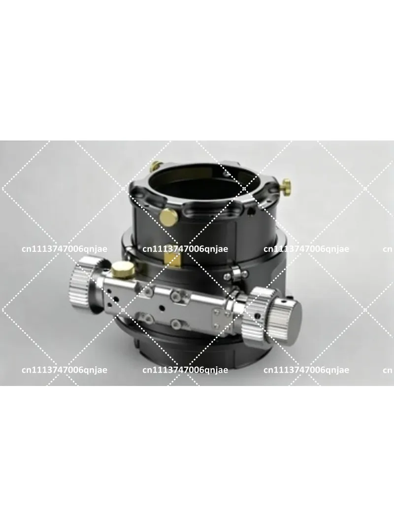 Heavy Duty 3.5 Inch Dual-Speed for Astronomical Telescopes Deep Sky Photography
Heavy Duty 3.5 Inch Dual-Speed for Astronomical Telescopes Deep Sky Photography
