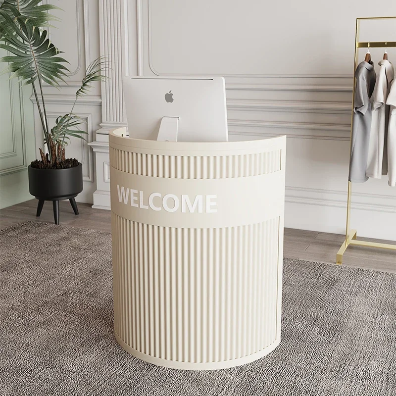 Маленькие роскошные офисные стойки для приема, экономия места в салоне, элегантные уникальные офисные стойки Empfangstheke Kosmetik
Маленькие роскошные офисные стойки для приема, экономия места в салоне, элегантные уникальные офисные стойки Empfangstheke Kosmetik