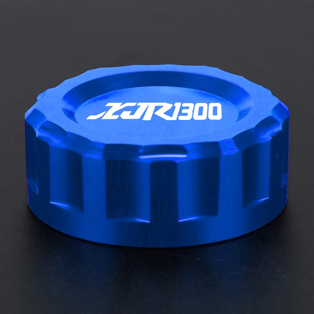 FOR YAMAHA XJR1300 1995-2003 XJR 1300 RACER 2004-2016 2025 2024 Motorcycle Rear Brake Fluid Cylinder Master Reservoir Cover Cap
FOR YAMAHA XJR1300 1995-2003 XJR 1300 RACER 2004-2016 2025 2024 Motorcycle Rear Brake Fluid Cylinder Master Reservoir Cover Cap