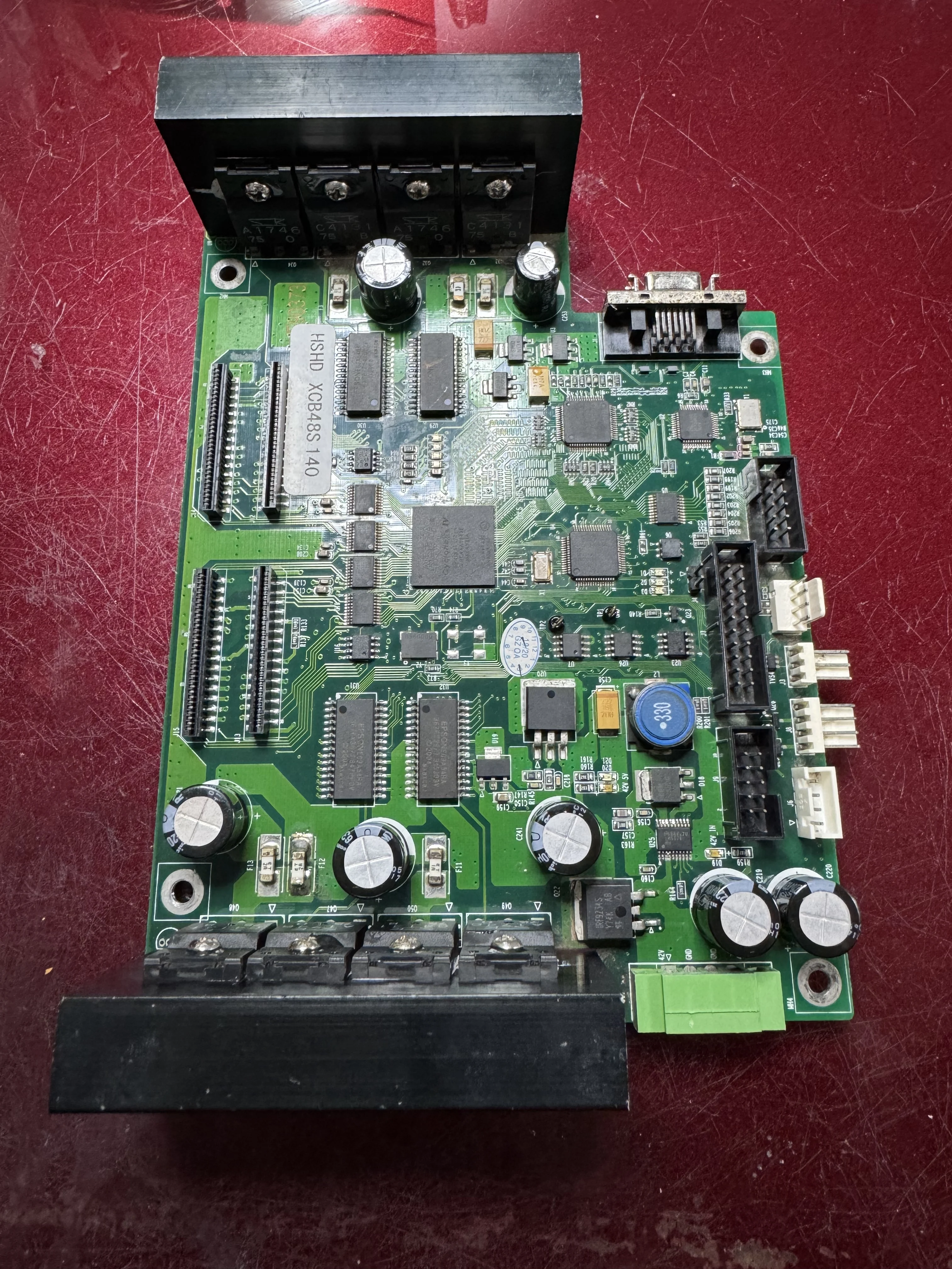 eco solvent inks printer DX5 printhead board 186000 printhead adapter damper cable
eco solvent inks printer DX5 printhead board 186000 printhead adapter damper cable