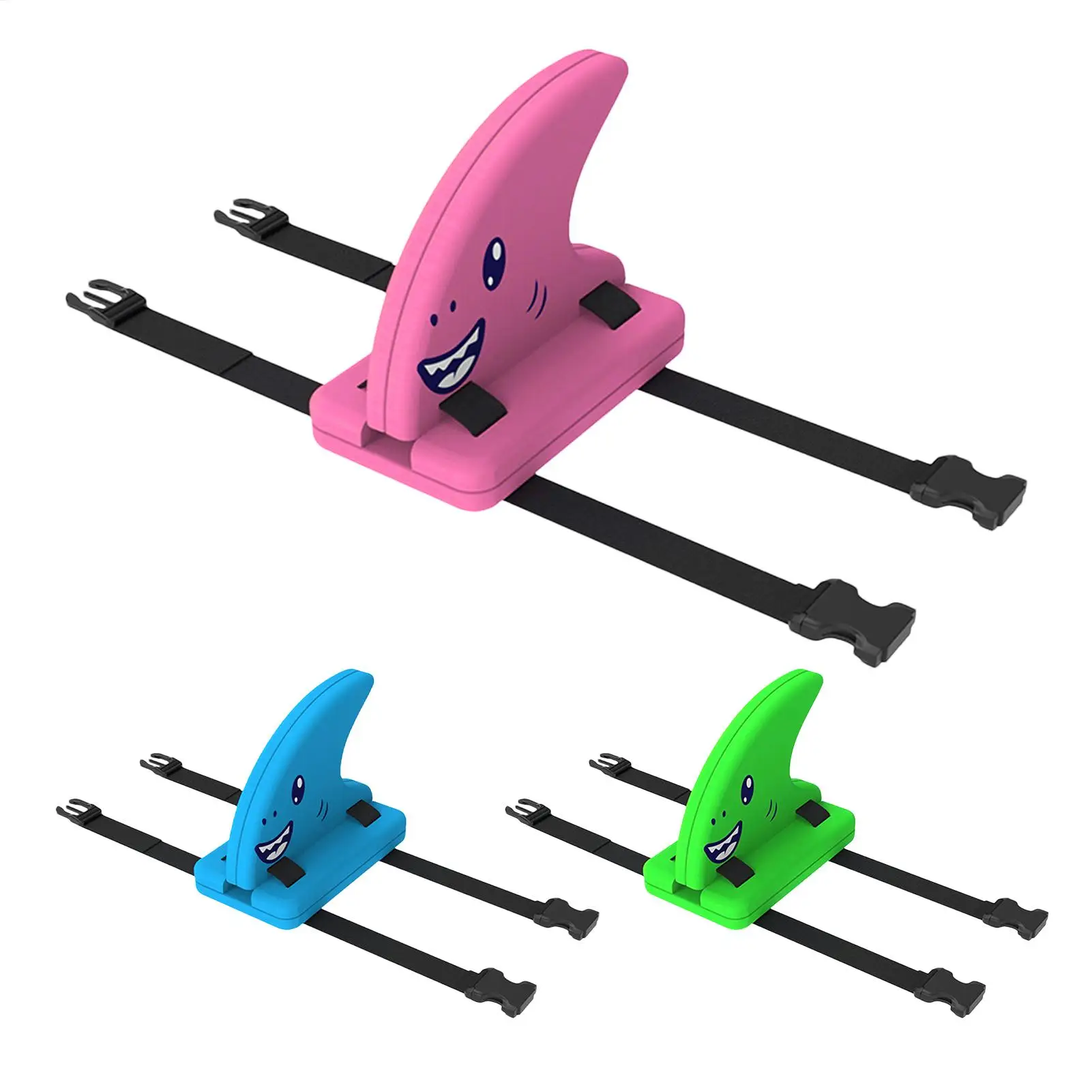 Shark Fin Swimming Aid Float Board Multi-Functional Beginner Swim Trainer Wearable Adjustable Belt Pool Exercise Equipment
Shark Fin Swimming Aid Float Board Multi-Functional Beginner Swim Trainer Wearable Adjustable Belt Pool Exercise Equipment