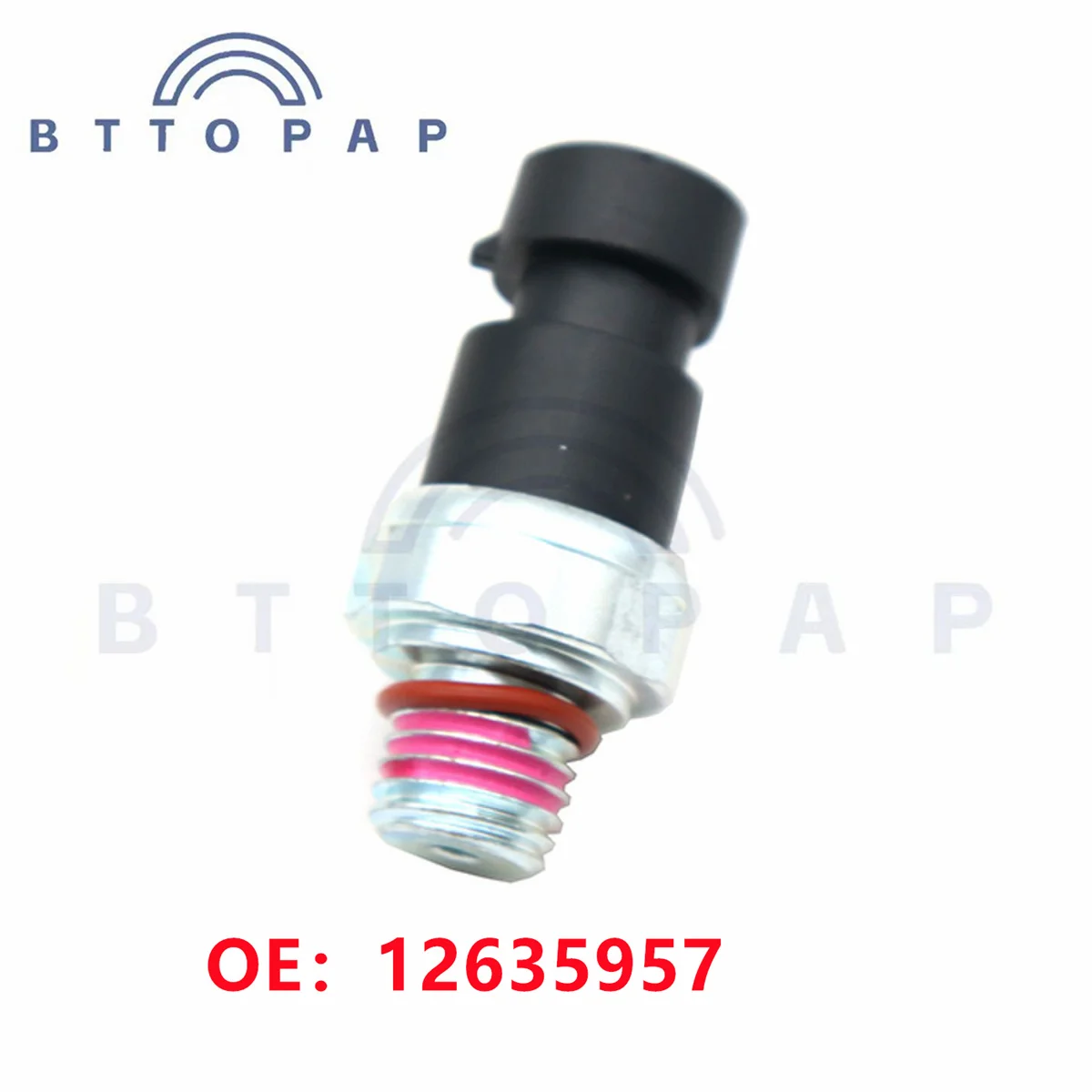 Oil Pressure Sensor Switch 12635957 For Isuzu Cadillac Saab Gmc Saturn Hummer D1843A 12611588 12576388 12570964 Chevrolet
Oil Pressure Sensor Switch 12635957 For Isuzu Cadillac Saab Gmc Saturn Hummer D1843A 12611588 12576388 12570964 Chevrolet