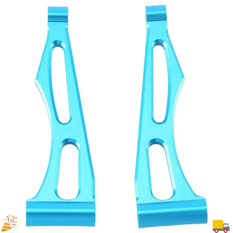 Для SCY1/16 автомобильных запчастей и аксессуаров с дистанционным управлением 6061, обновление и модификация алюминия, задний верхний поворотный рычаг
Для SCY1/16 автомобильных запчастей и аксессуаров с дистанционным управлением 6061, обновление и модификация алюминия, задний верхний поворотный рычаг