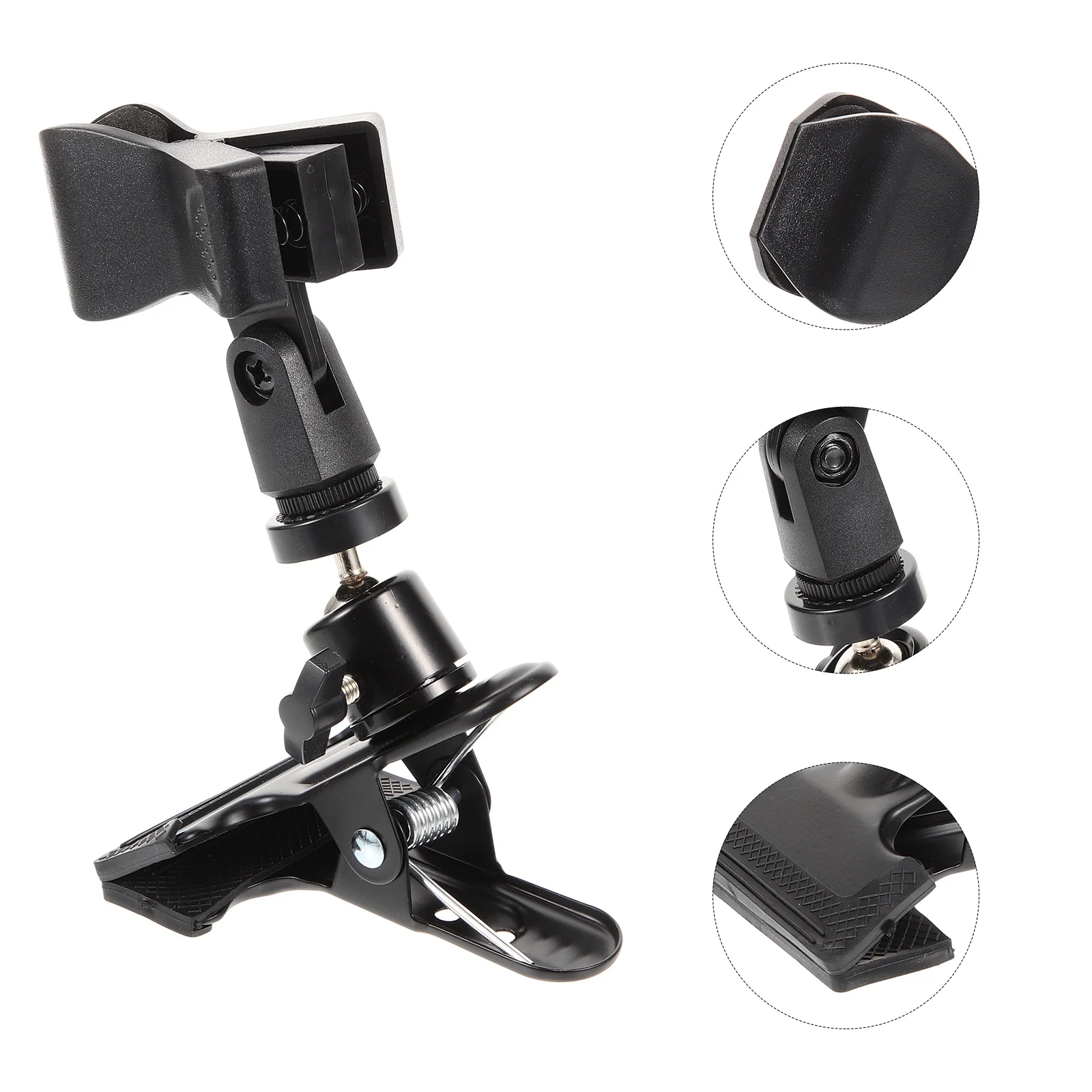 2pcs Embroidery Clip Clamps Plastic Craft Sewing Diy Tool For Cross Stitch Handicraft Wall Decor Christmas Ornament Supplies
2pcs Embroidery Clip Clamps Plastic Craft Sewing Diy Tool For Cross Stitch Handicraft Wall Decor Christmas Ornament Supplies