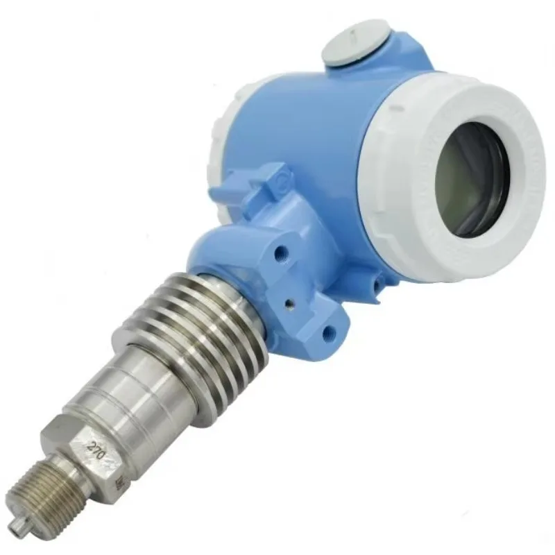 4-20ma Temperature Transmitter China High Quality Smart Differ-pressure Transm
4-20ma Temperature Transmitter China High Quality Smart Differ-pressure Transm