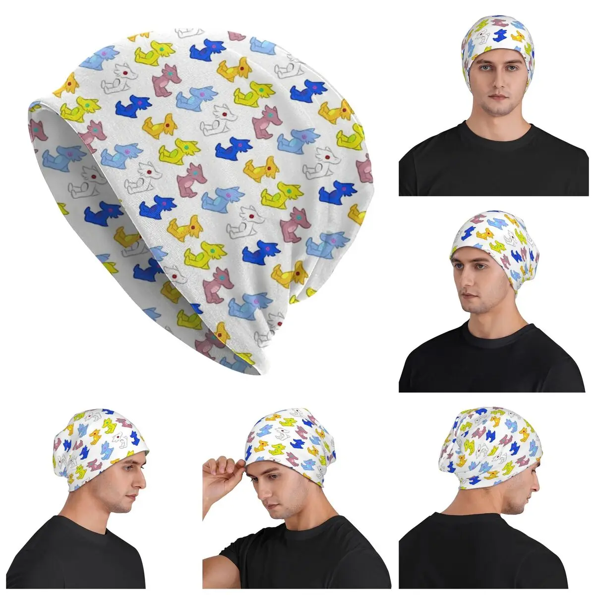 Canon Scalemates From Homestuck Warm Knitted Cap Hip Hop Bonnet Hat Autumn Winter Outdoor Beanies Hats for Men Women Adult
Canon Scalemates From Homestuck Warm Knitted Cap Hip Hop Bonnet Hat Autumn Winter Outdoor Beanies Hats for Men Women Adult