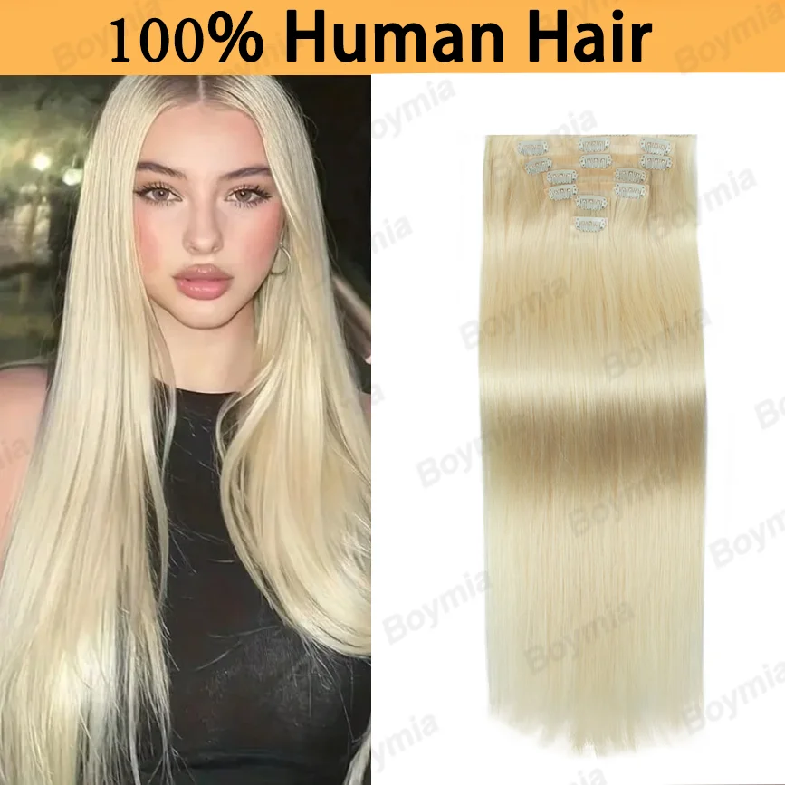 12-22 дюйма на клипсах, настоящие человеческие волосы для женщин, невидимые прямые бесшовные клипсы для наращивания волос, 7 шт./компл.
12-22 дюйма на клипсах, настоящие человеческие волосы для женщин, невидимые прямые бесшовные клипсы для наращивания волос, 7 шт./компл.
