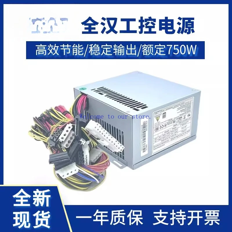 For Advantech FSP500-70AGB Industrial Control Power Supply FSP600-80PSA (SK) FSP700-80PSA (SK)
For Advantech FSP500-70AGB Industrial Control Power Supply FSP600-80PSA (SK) FSP700-80PSA (SK)