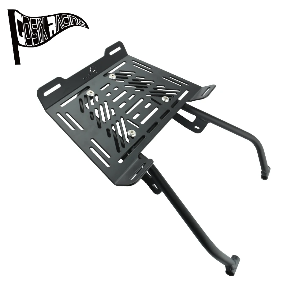 Подходит для Guerrilla 450 2024-2025, задний кронштейн для багажа мотоцикла, верхний чехол для хранения, аксессуары для поддержки
Подходит для Guerrilla 450 2024-2025, задний кронштейн для багажа мотоцикла, верхний чехол для хранения, аксессуары для поддержки