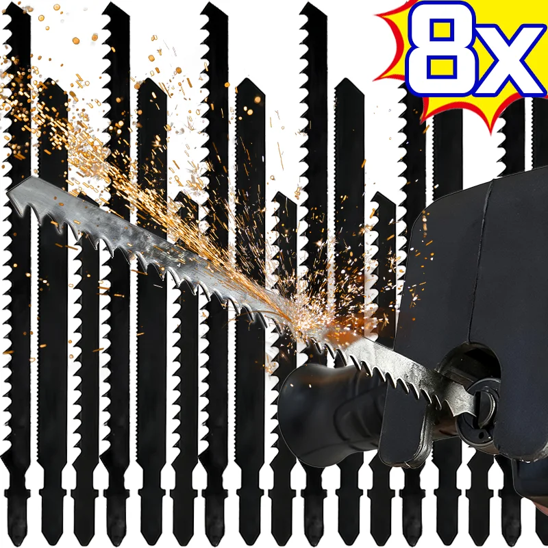 Электрические пилы, 3-лезвийная, простая установка, дрель, стабильная, с низким содержанием обслуживания, противоскользящая, для дома, экономия времени, ремонт, практичный режущий инструмент
Электрические пилы, 3-лезвийная, простая установка, дрель, стабильная, с низким содержанием обслуживания, противоскользящая, для дома, экономия времени, ремонт, практичный режущий инструмент